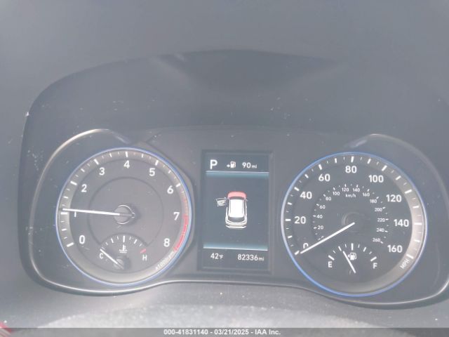 KM8K5CA59JU126126 Hyundai Kona Ultimate