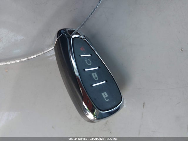 1G1FX6S01H4137838 Chevrolet Bolt Ev Premier