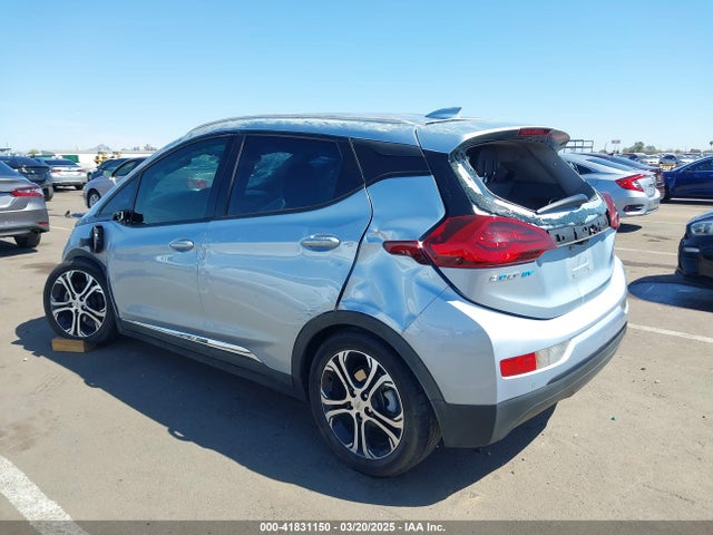 1G1FX6S01H4137838 Chevrolet Bolt Ev Premier