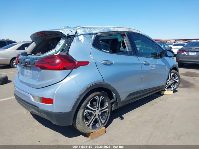 1G1FX6S01H4137838 Chevrolet Bolt Ev Premier