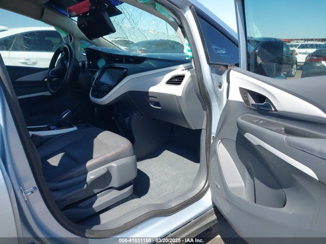 1G1FX6S01H4137838 Chevrolet Bolt Ev Premier