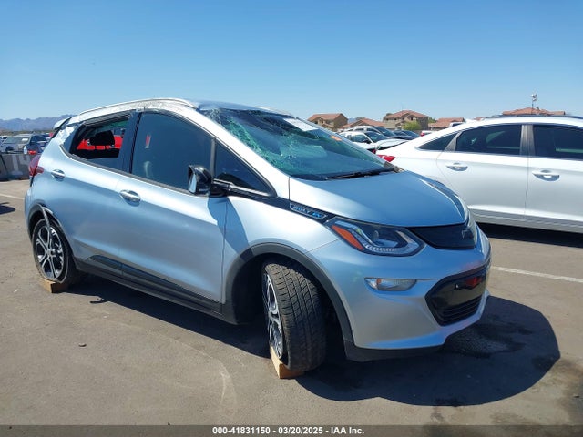 1G1FX6S01H4137838 Chevrolet Bolt Ev Premier