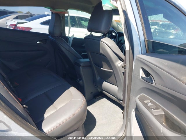 1G1FX6S01H4137838 Chevrolet Bolt Ev Premier
