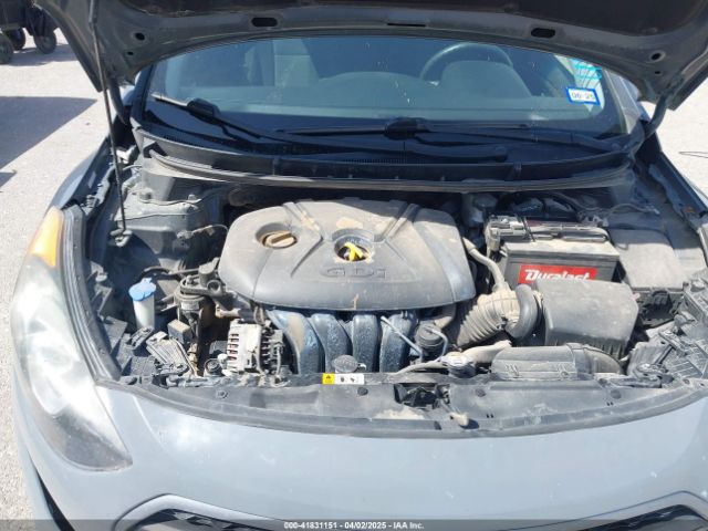 KMHD35LH1GU340697 Hyundai ELANTRA GT
