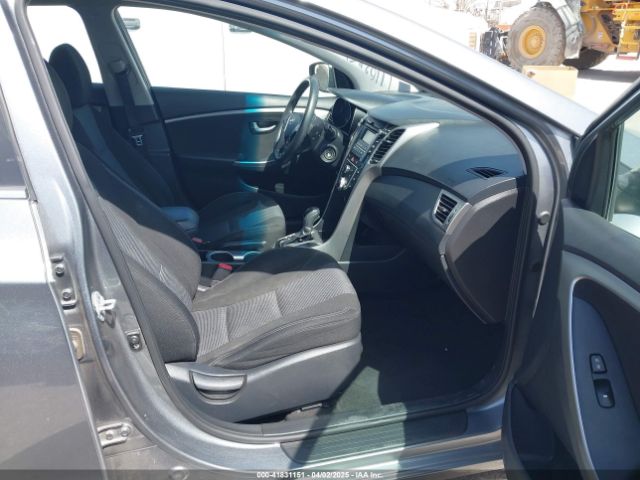 KMHD35LH1GU340697 Hyundai ELANTRA GT