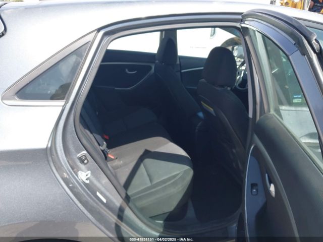 KMHD35LH1GU340697 Hyundai ELANTRA GT