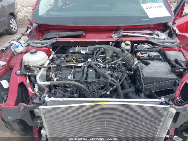 1FMCU9H96NUA09158 Ford ESCAPE SEL