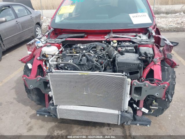 1FMCU9H96NUA09158 Ford ESCAPE SEL