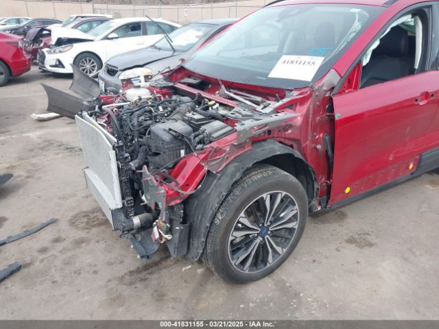 1FMCU9H96NUA09158 Ford ESCAPE SEL