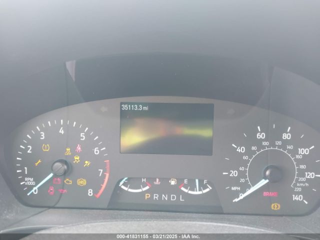 1FMCU9H96NUA09158 Ford ESCAPE SEL