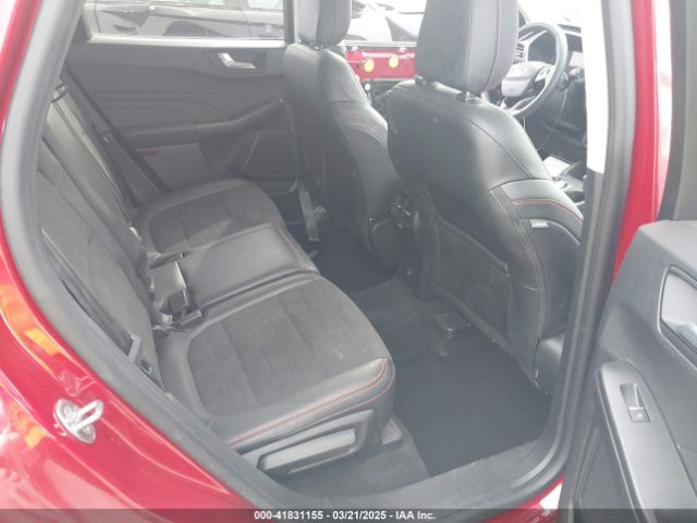 1FMCU9H96NUA09158 Ford ESCAPE SEL