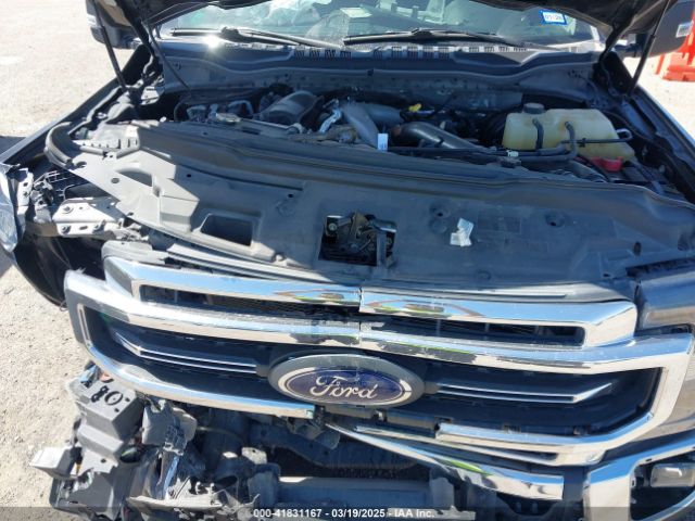 1FT7W2BT0LEE94318 Ford F-250 Lariat