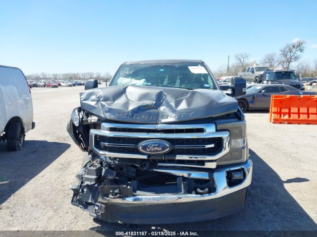1FT7W2BT0LEE94318 Ford F-250 Lariat