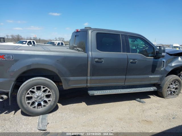 1FT7W2BT0LEE94318 Ford F-250 Lariat
