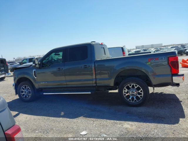 1FT7W2BT0LEE94318 Ford F-250 Lariat
