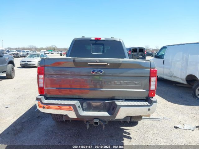 1FT7W2BT0LEE94318 Ford F-250 Lariat