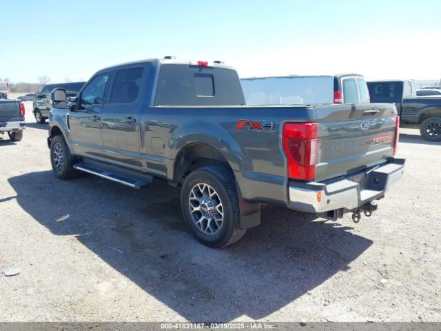 1FT7W2BT0LEE94318 Ford F-250 Lariat