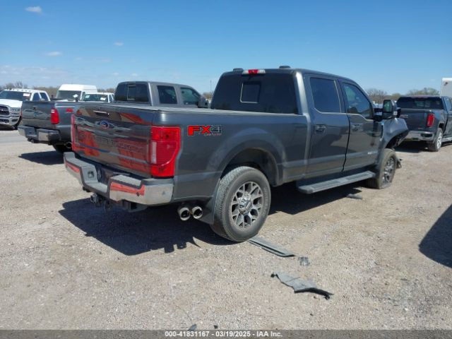 1FT7W2BT0LEE94318 Ford F-250 Lariat