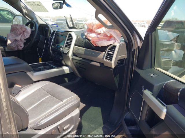 1FT7W2BT0LEE94318 Ford F-250 Lariat