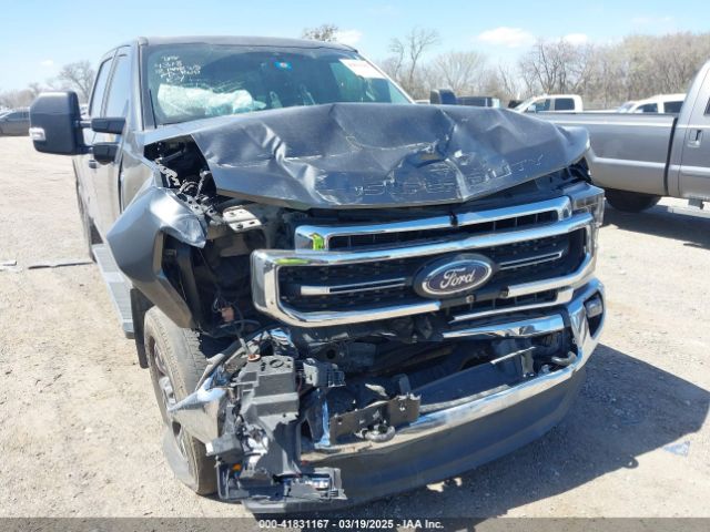 1FT7W2BT0LEE94318 Ford F-250 Lariat