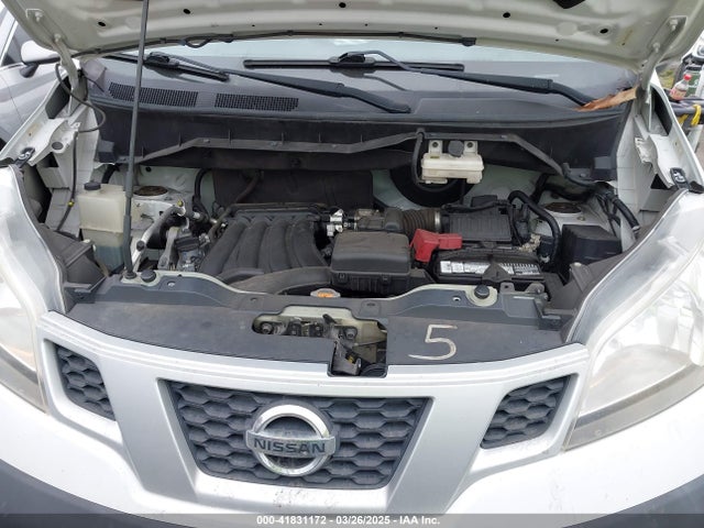 3N6CM0KNXFK710080 Nissan Nv200 S/sv
