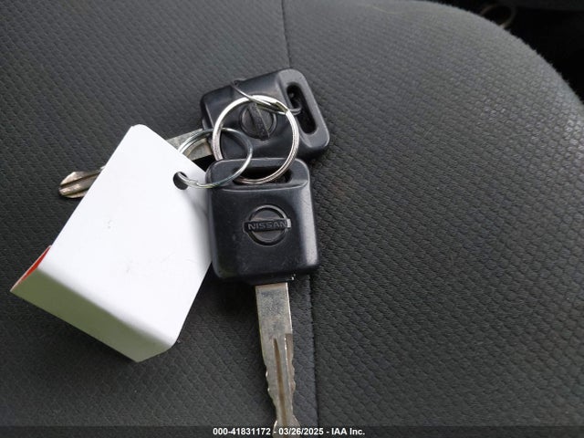 3N6CM0KNXFK710080 Nissan Nv200 S/sv