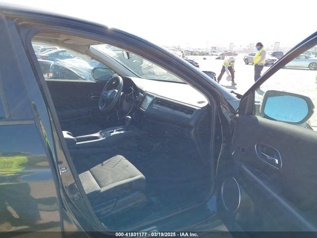 3CZRU6H50JG724941 Honda HR-V EX