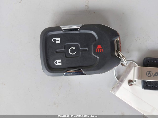 3GKALPEV9LL132856 GMC Terrain Fwd Slt