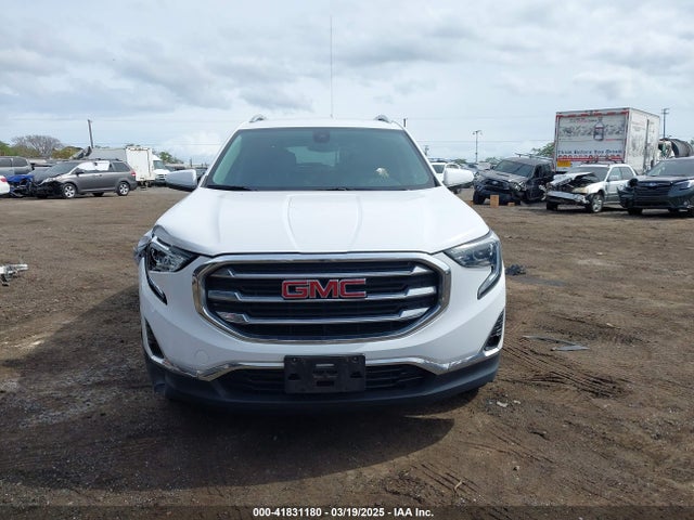 3GKALPEV9LL132856 GMC Terrain Fwd Slt