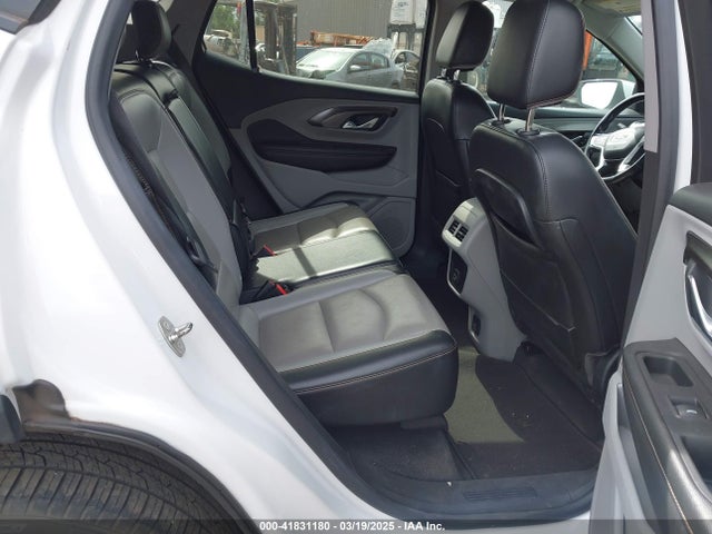 3GKALPEV9LL132856 GMC Terrain Fwd Slt