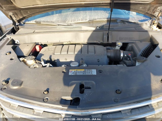 1GNKRHKD3GJ125020 Chevrolet Traverse 2lt