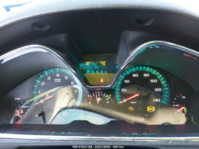 1GNKRHKD3GJ125020 Chevrolet Traverse 2lt