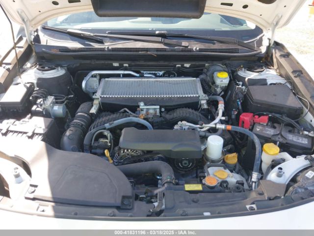 4S4BTGPD3R3179353 Subaru Outback Touring Xt
