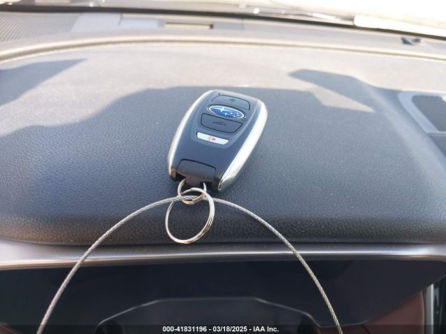 4S4BTGPD3R3179353 Subaru Outback Touring Xt