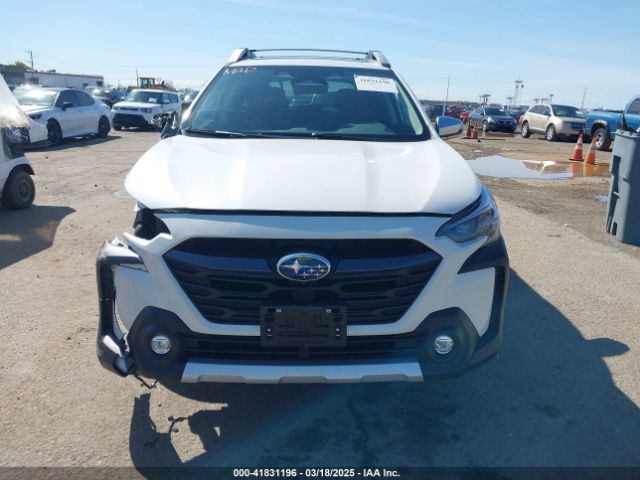 4S4BTGPD3R3179353 Subaru Outback Touring Xt