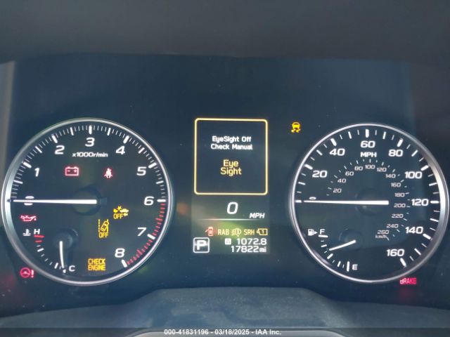 4S4BTGPD3R3179353 Subaru Outback Touring Xt