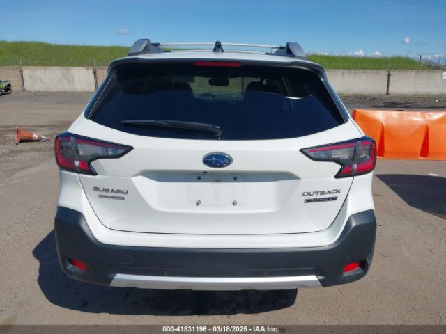 4S4BTGPD3R3179353 Subaru Outback Touring Xt