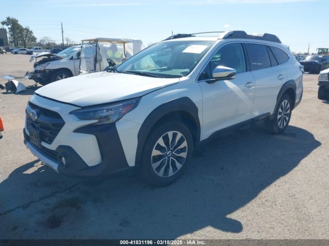 4S4BTGPD3R3179353 Subaru Outback Touring Xt