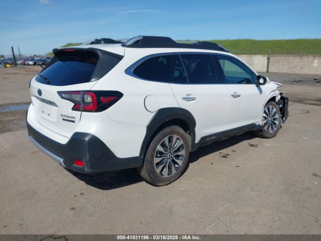 4S4BTGPD3R3179353 Subaru Outback Touring Xt