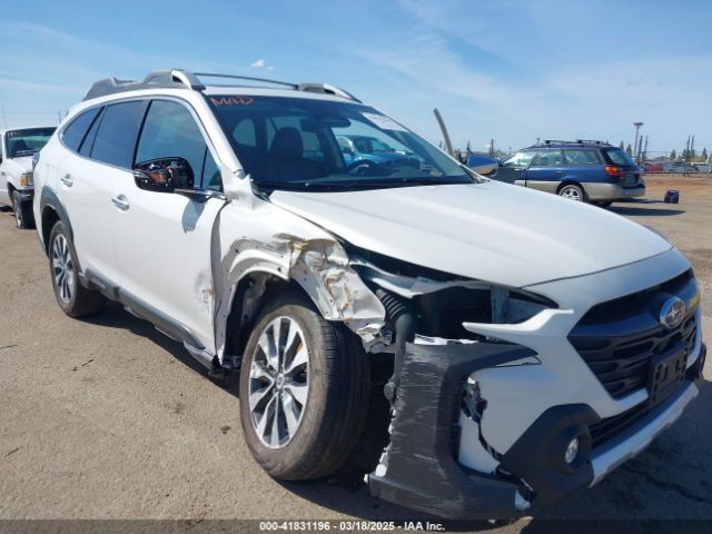 4S4BTGPD3R3179353 Subaru Outback Touring Xt