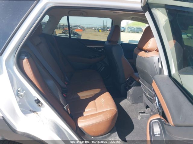 4S4BTGPD3R3179353 Subaru Outback Touring Xt