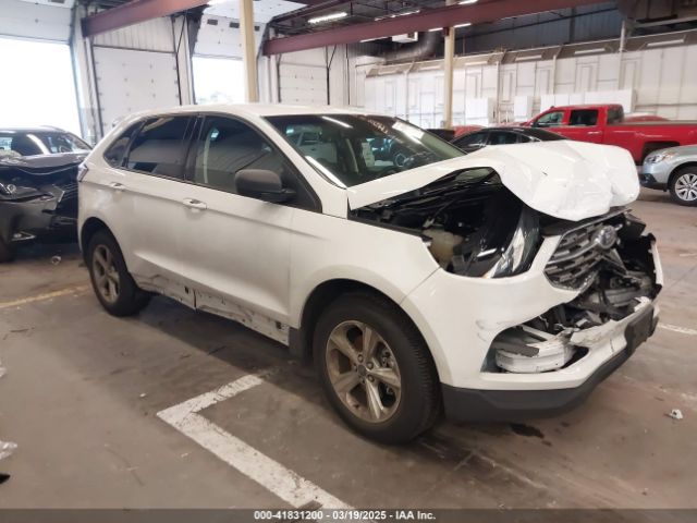 2019 FORD EDGE 2FMPK3G99KBC24072