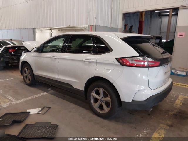 2019 FORD EDGE 2FMPK3G99KBC24072 Photo 2