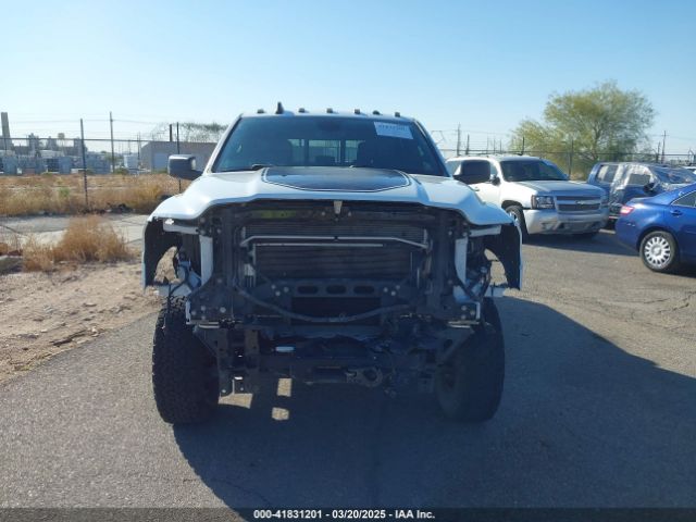 3C6TR5EJ4LG274651 RAM 2500 Power Wagon  4x4 6'4 Box