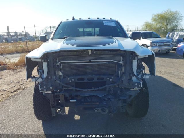 3C6TR5EJ4LG274651 RAM 2500 Power Wagon  4x4 6'4 Box