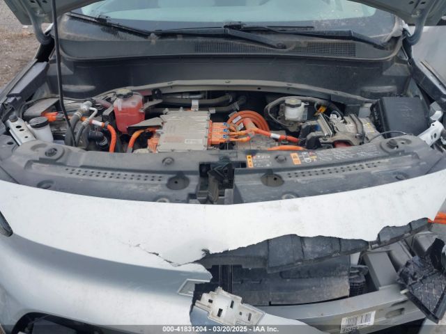 1G1FZ6S06N4134259 Chevrolet Bolt Euv Fwd Premier