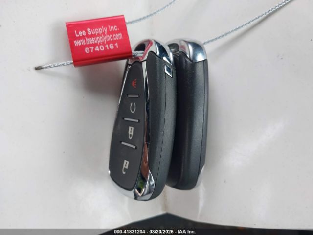 1G1FZ6S06N4134259 Chevrolet Bolt Euv Fwd Premier