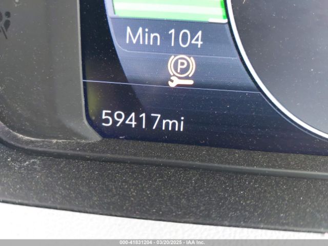 1G1FZ6S06N4134259 Chevrolet Bolt Euv Fwd Premier