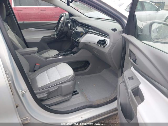 1G1FZ6S06N4134259 Chevrolet Bolt Euv Fwd Premier