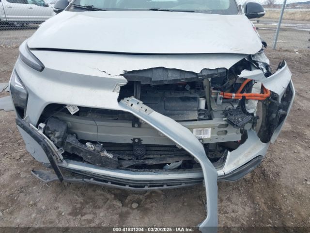 1G1FZ6S06N4134259 Chevrolet Bolt Euv Fwd Premier